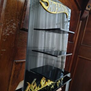 Collections noorin gold ring watch